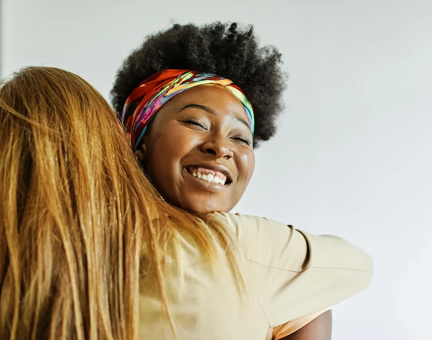 female at boston outpatient mental health center