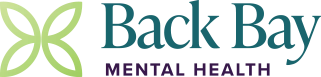 Back Bay Mental Health Logo